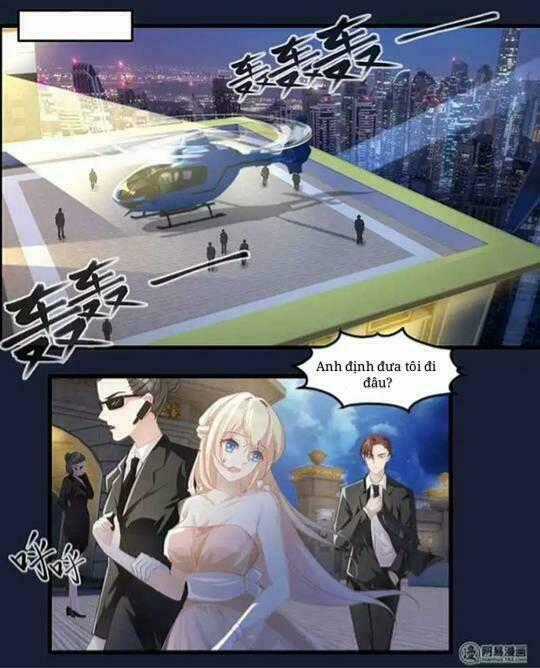 Vợ Quỷ Trốn Thoát - Chapter 6 - Trang 2