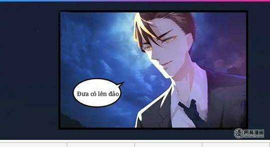 Vợ Quỷ Trốn Thoát - Chapter 6 - Trang 3