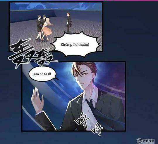 Vợ Quỷ Trốn Thoát - Chapter 6 - Trang 4