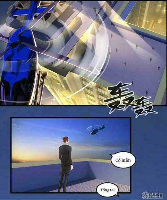 Vợ Quỷ Trốn Thoát - Chapter 6 - Trang 5