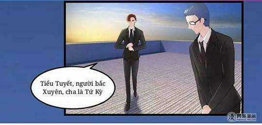 Vợ Quỷ Trốn Thoát - Chapter 6 - Trang 6