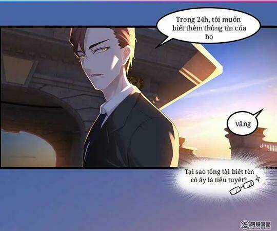 Vợ Quỷ Trốn Thoát - Chapter 6 - Trang 7