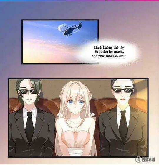 Vợ Quỷ Trốn Thoát - Chapter 6 - Trang 8