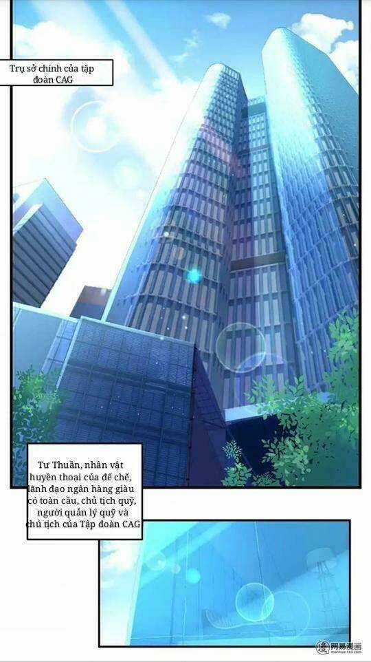 Vợ Quỷ Trốn Thoát - Chapter 6 - Trang 10