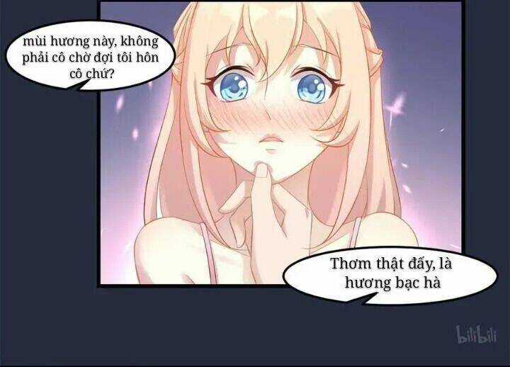 Vợ Quỷ Trốn Thoát - Chapter 7 - Trang 13