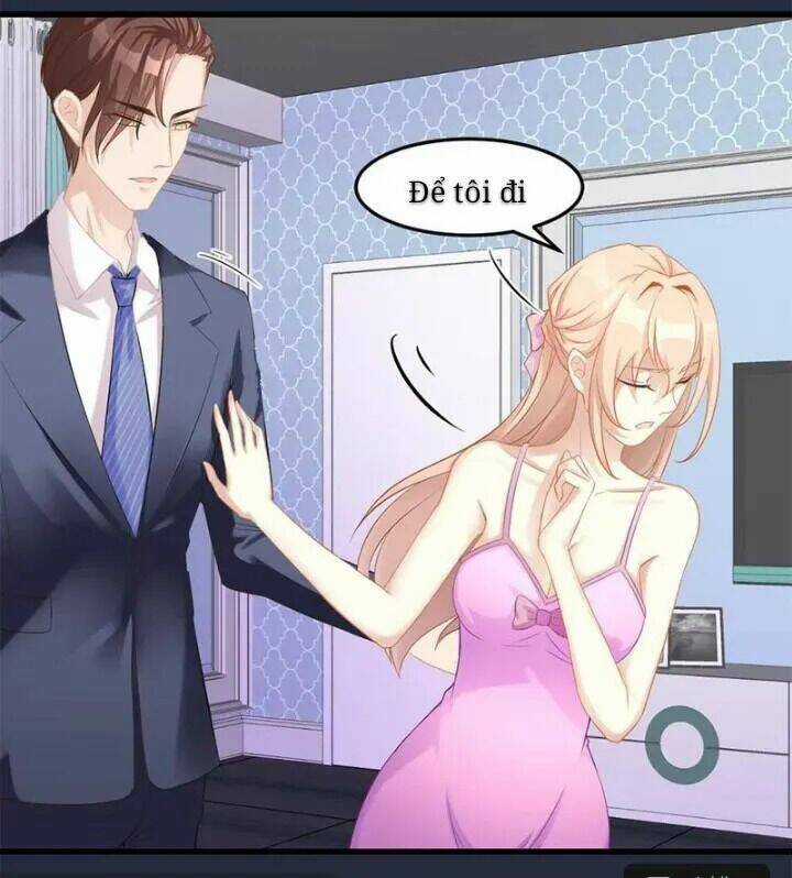 Vợ Quỷ Trốn Thoát - Chapter 7 - Trang 14