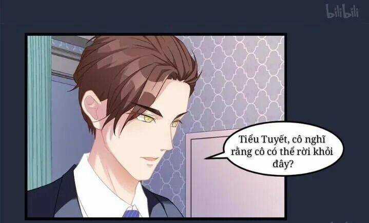 Vợ Quỷ Trốn Thoát - Chapter 7 - Trang 15