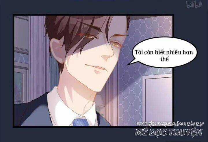 Vợ Quỷ Trốn Thoát - Chapter 7 - Trang 17