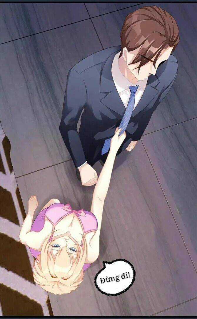 Vợ Quỷ Trốn Thoát - Chapter 7 - Trang 19