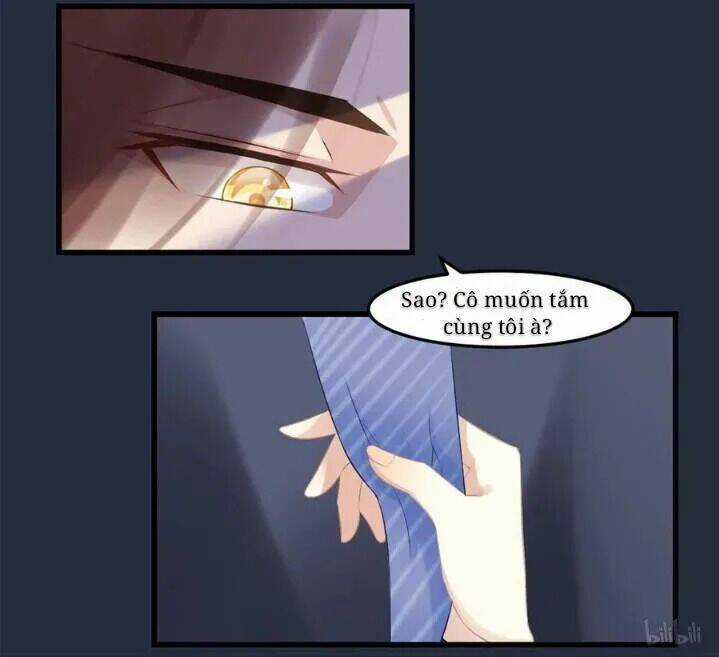 Vợ Quỷ Trốn Thoát - Chapter 7 - Trang 20