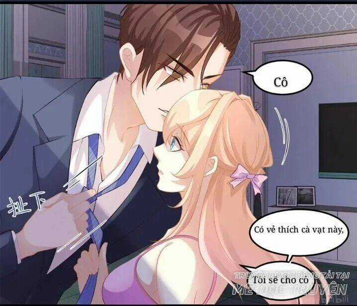 Vợ Quỷ Trốn Thoát - Chapter 7 - Trang 22