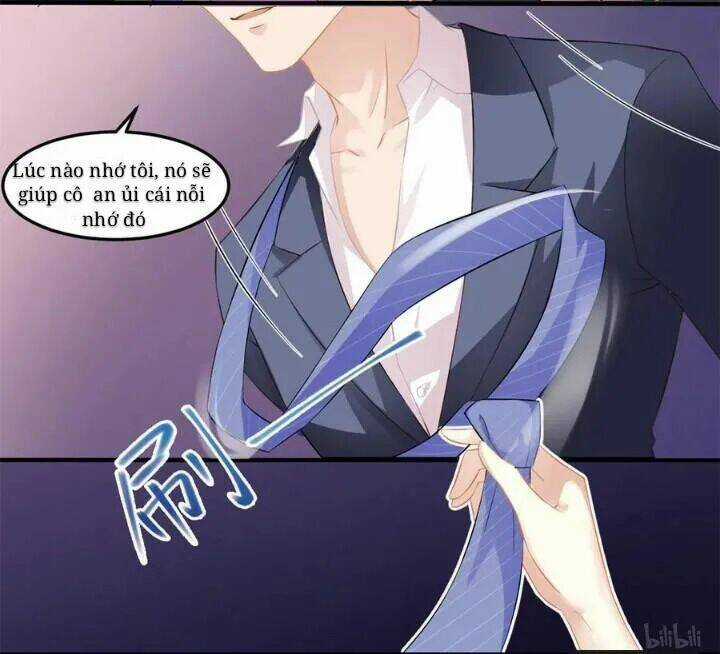 Vợ Quỷ Trốn Thoát - Chapter 7 - Trang 23