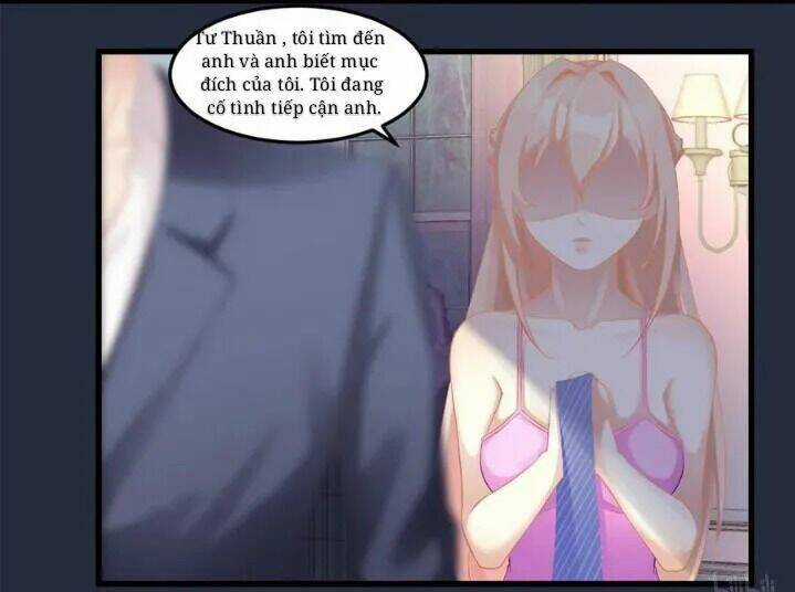 Vợ Quỷ Trốn Thoát - Chapter 7 - Trang 24