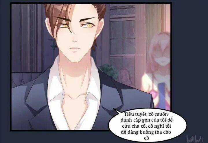 Vợ Quỷ Trốn Thoát - Chapter 7 - Trang 25