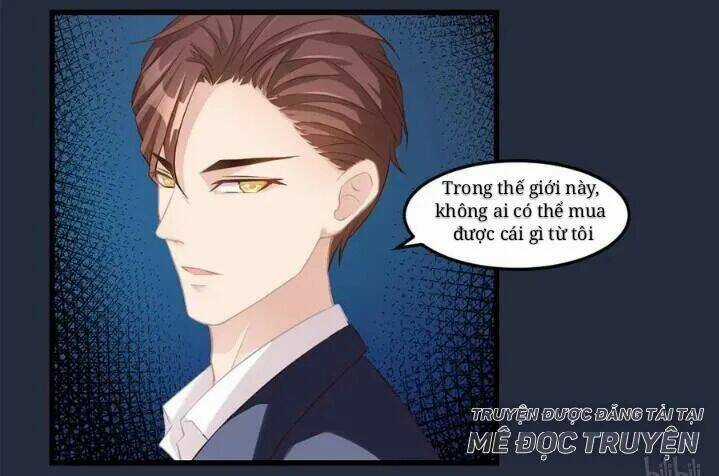 Vợ Quỷ Trốn Thoát - Chapter 7 - Trang 27