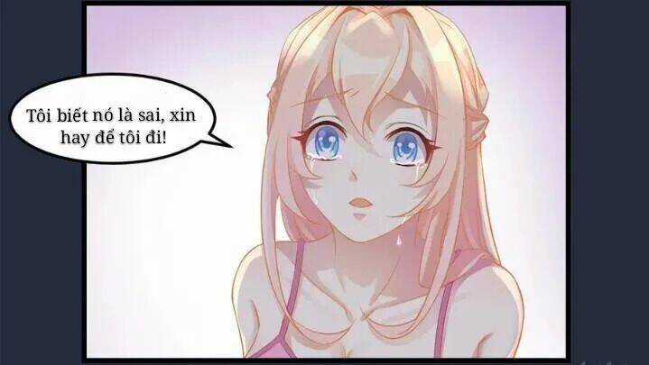 Vợ Quỷ Trốn Thoát - Chapter 7 - Trang 29