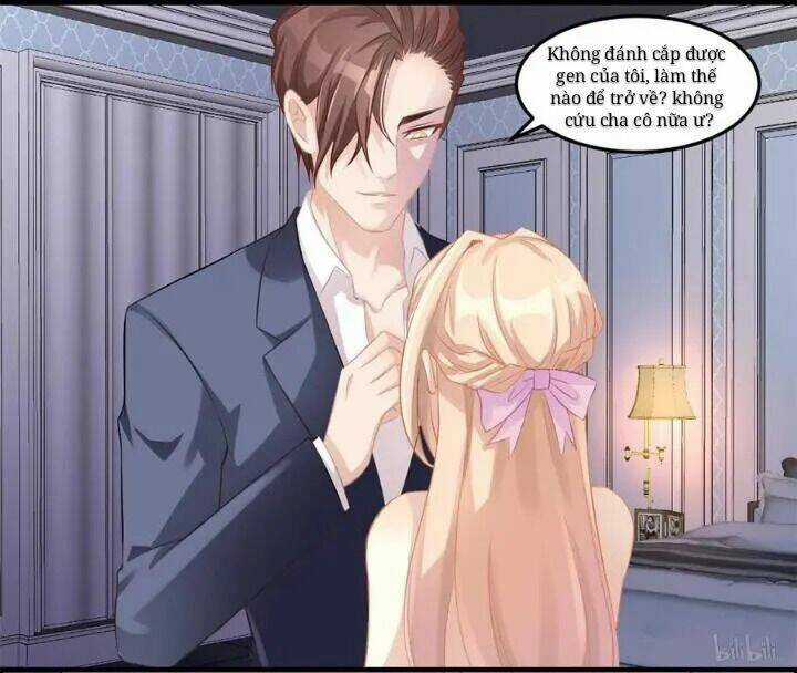 Vợ Quỷ Trốn Thoát - Chapter 7 - Trang 30