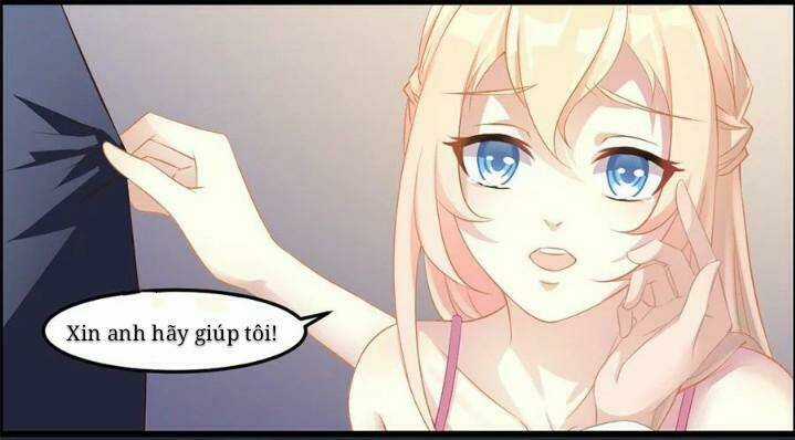 Vợ Quỷ Trốn Thoát - Chapter 7 - Trang 31