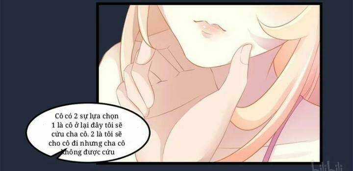 Vợ Quỷ Trốn Thoát - Chapter 7 - Trang 33