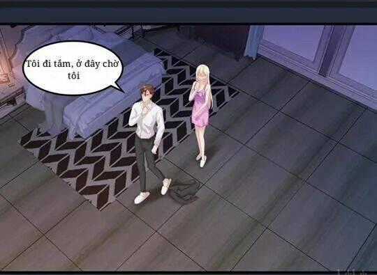 Vợ Quỷ Trốn Thoát - Chapter 7 - Trang 35