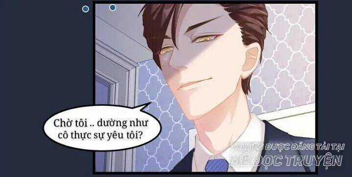 Vợ Quỷ Trốn Thoát - Chapter 7 - Trang 6