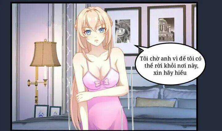 Vợ Quỷ Trốn Thoát - Chapter 7 - Trang 7
