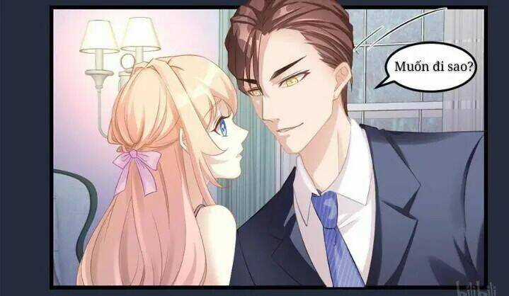 Vợ Quỷ Trốn Thoát - Chapter 7 - Trang 9