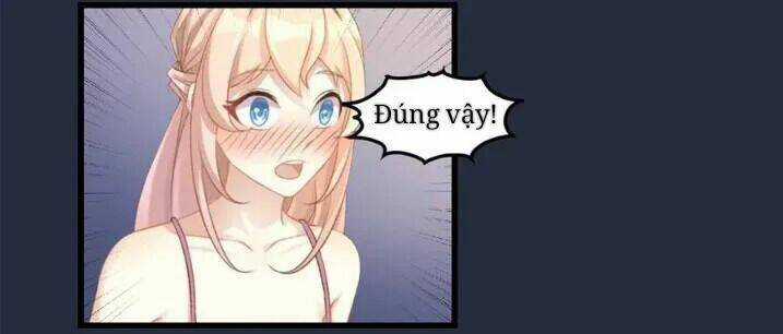 Vợ Quỷ Trốn Thoát - Chapter 7 - Trang 10