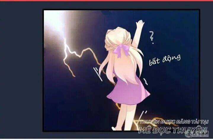 Vợ Quỷ Trốn Thoát - Chapter 8 - Trang 11