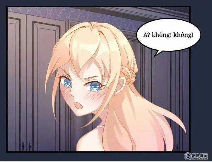 Vợ Quỷ Trốn Thoát - Chapter 8 - Trang 12