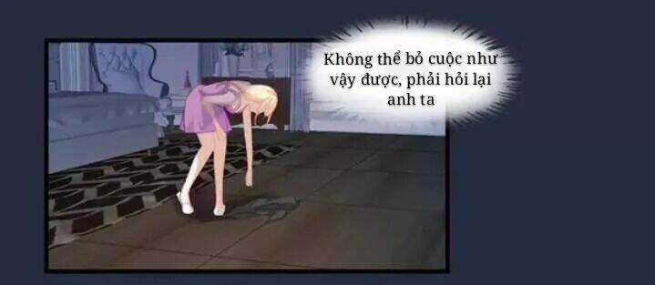 Vợ Quỷ Trốn Thoát - Chapter 8 - Trang 3