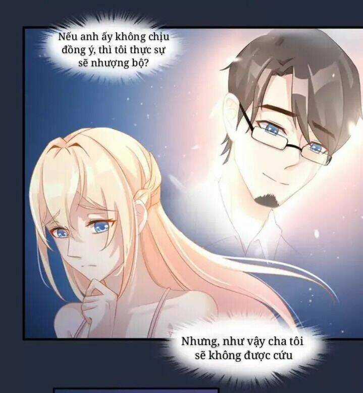 Vợ Quỷ Trốn Thoát - Chapter 8 - Trang 4