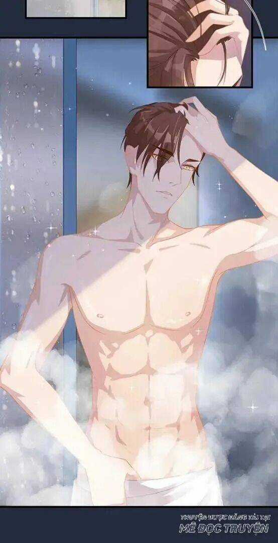 Vợ Quỷ Trốn Thoát - Chapter 8 - Trang 6