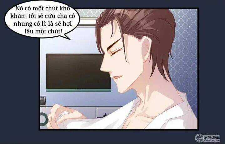 Vợ Quỷ Trốn Thoát - Chapter 8 - Trang 8