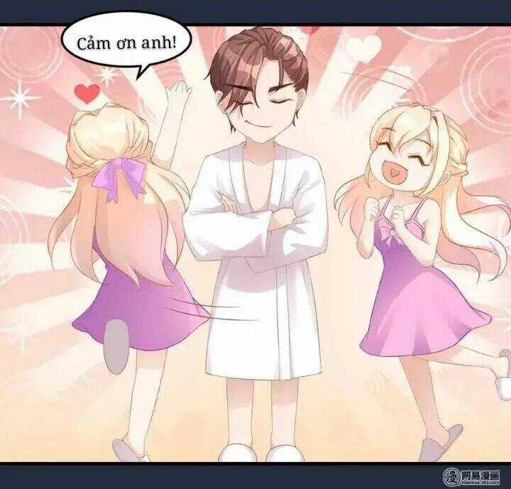 Vợ Quỷ Trốn Thoát - Chapter 8 - Trang 9