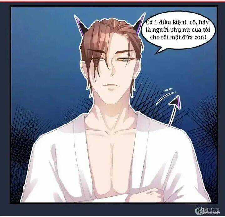 Vợ Quỷ Trốn Thoát - Chapter 8 - Trang 10