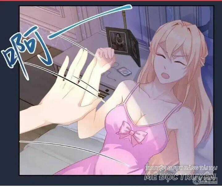 Vợ Quỷ Trốn Thoát - Chapter 9 - Trang 1