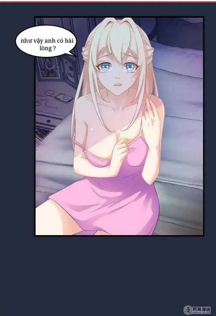 Vợ Quỷ Trốn Thoát - Chapter 9 - Trang 12