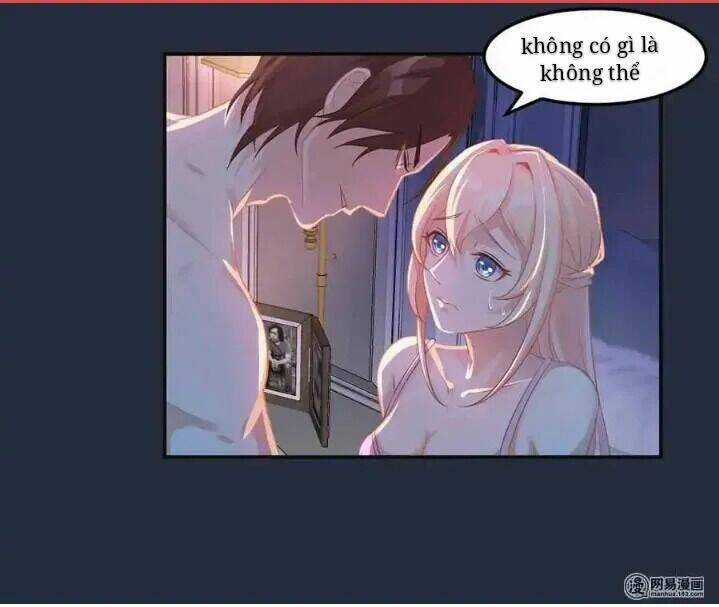 Vợ Quỷ Trốn Thoát - Chapter 9 - Trang 3