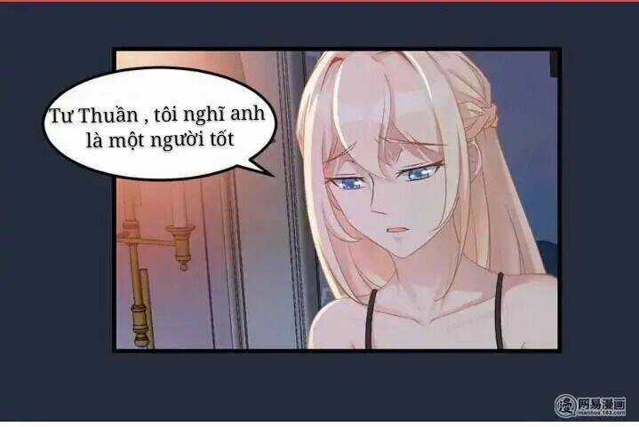 Vợ Quỷ Trốn Thoát - Chapter 9 - Trang 4