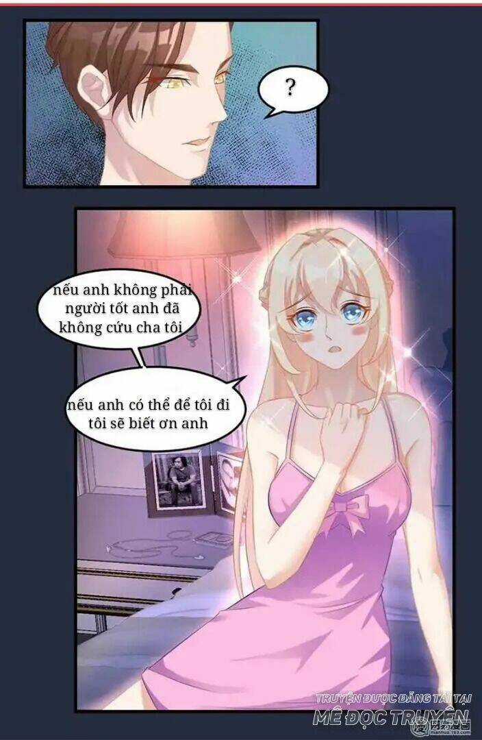 Vợ Quỷ Trốn Thoát - Chapter 9 - Trang 5