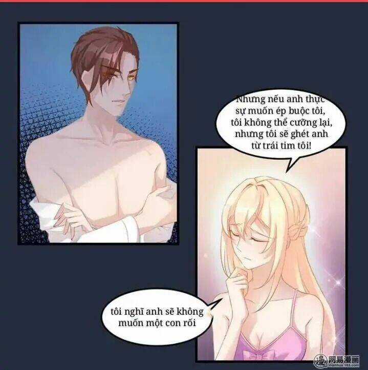 Vợ Quỷ Trốn Thoát - Chapter 9 - Trang 6