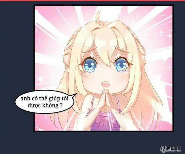 Vợ Quỷ Trốn Thoát - Chapter 9 - Trang 7