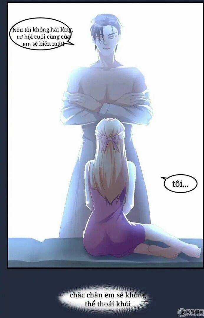 Vợ Quỷ Trốn Thoát - Chapter 9 - Trang 9