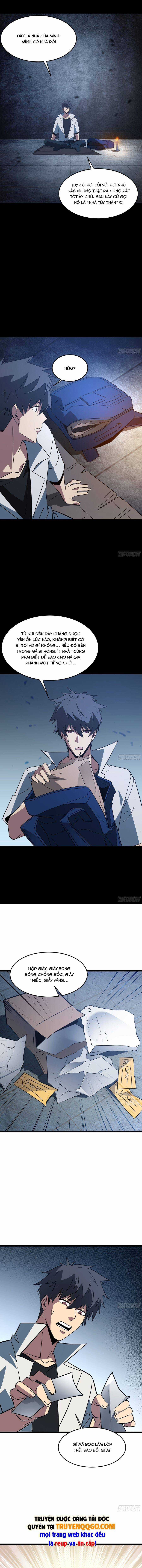 Vô Sản Chi Chủ - Chapter 13 - Trang 12