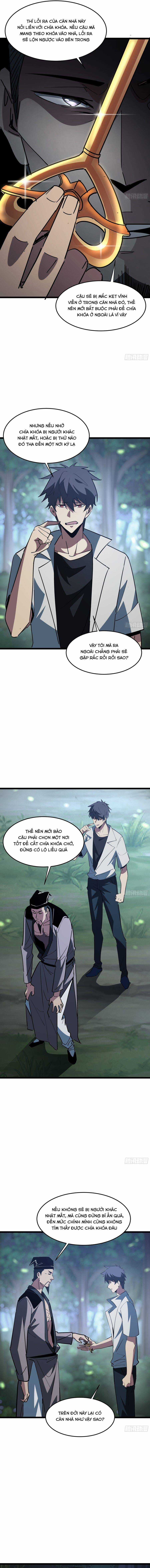 Vô Sản Chi Chủ - Chapter 13 - Trang 3