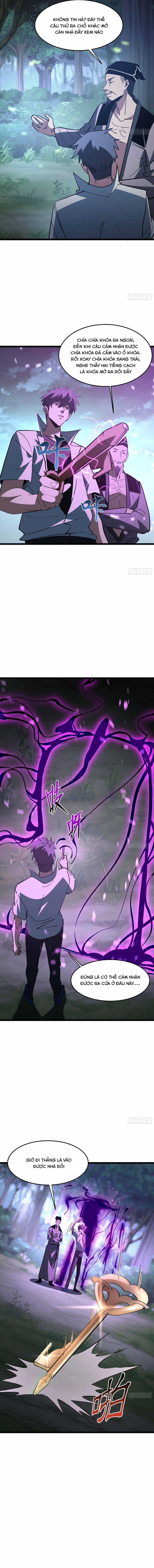 Vô Sản Chi Chủ - Chapter 13 - Trang 4