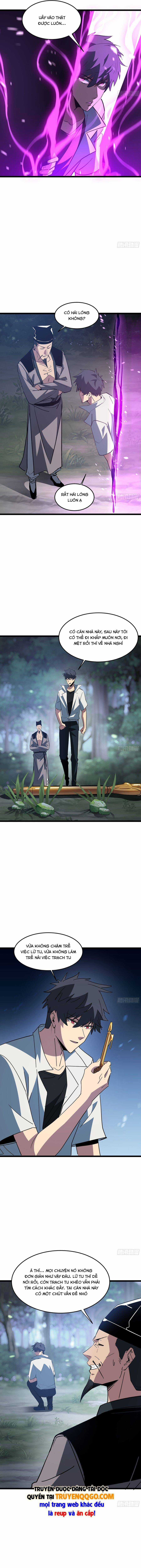 Vô Sản Chi Chủ - Chapter 13 - Trang 5