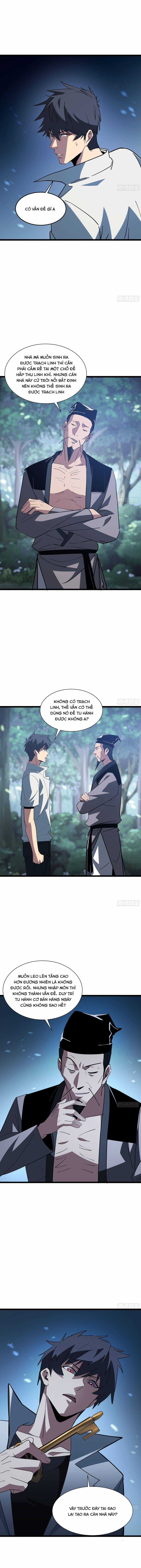 Vô Sản Chi Chủ - Chapter 13 - Trang 6