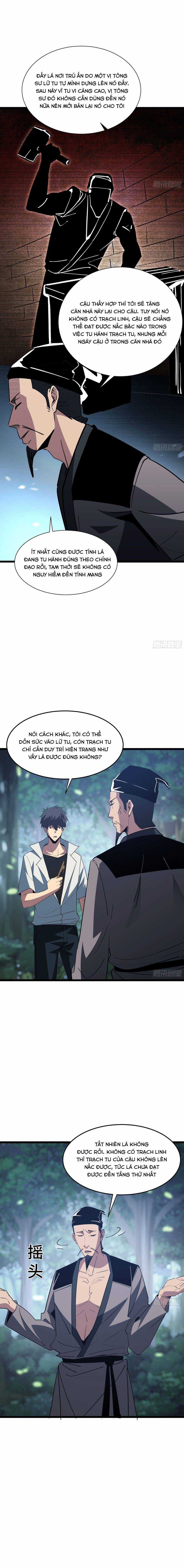 Vô Sản Chi Chủ - Chapter 13 - Trang 7